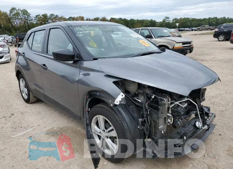 3N1CP5BV5PL534240 Photo# 4