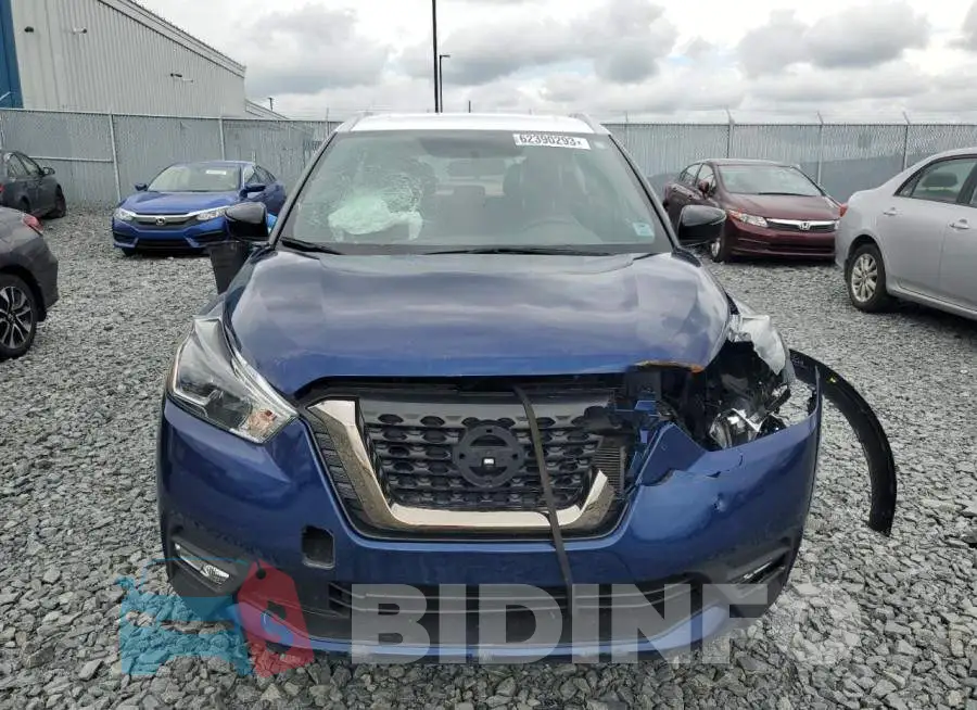 3N1CP5CU8KL550169 Photo# 5