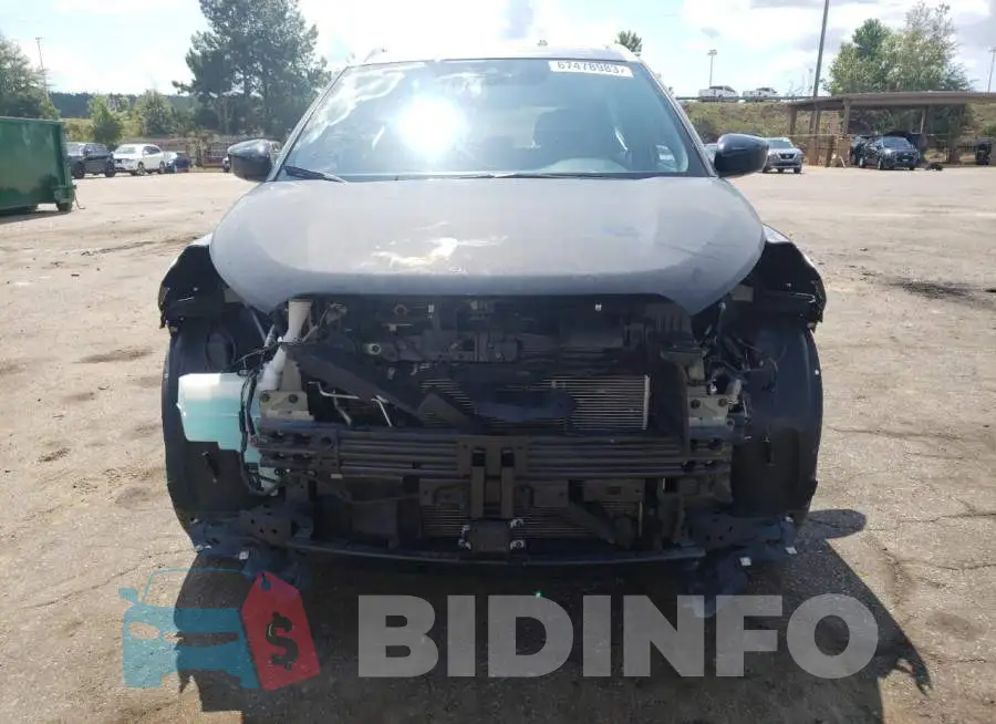 3N1CP5CV2LL516500 Photo# 5