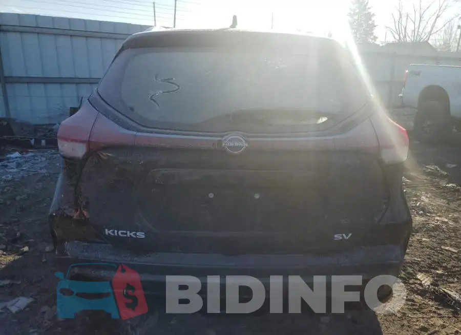 3N1CP5CV6PL533032 Photo# 6