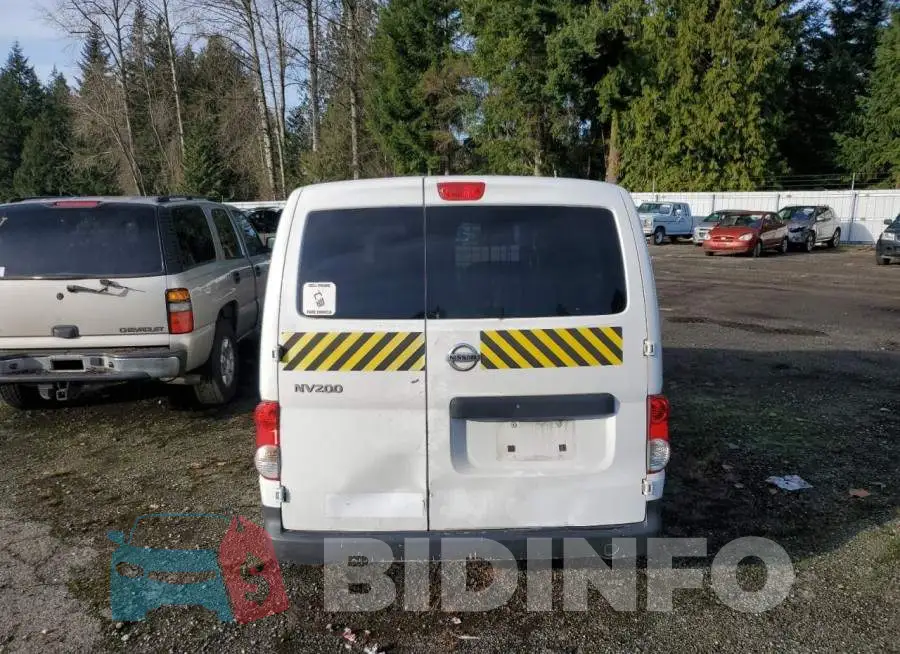 3N6CM0KNXFK735612 Photo# 6