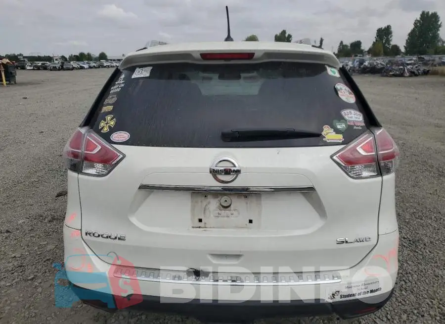 5N1AT2MVXGC739216 Photo# 6