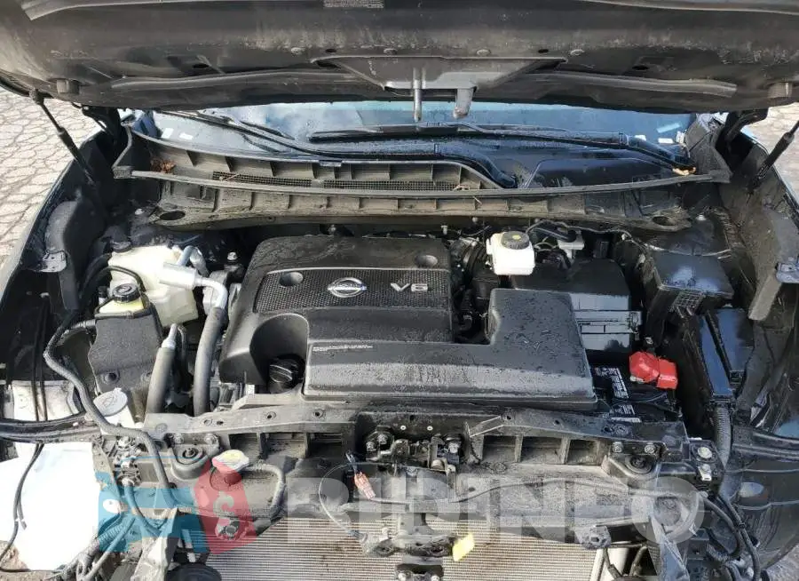 5N1AZ2AS2LN161166 Photo# 11