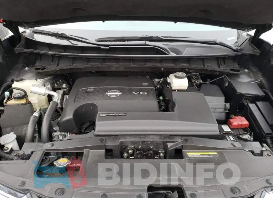 5N1AZ2MG8FN207143 Photo# 12