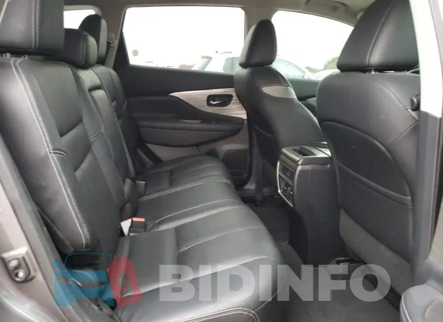 5N1AZ2MG8FN207143 Photo# 11
