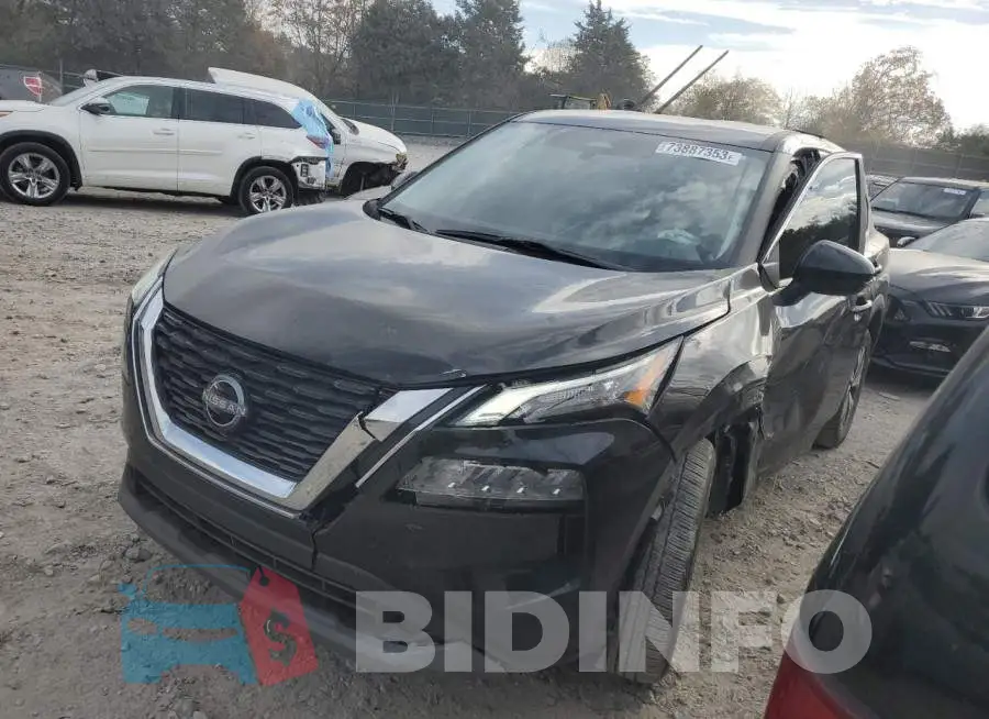 5N1BT3BA4PC755146 Photo# 1