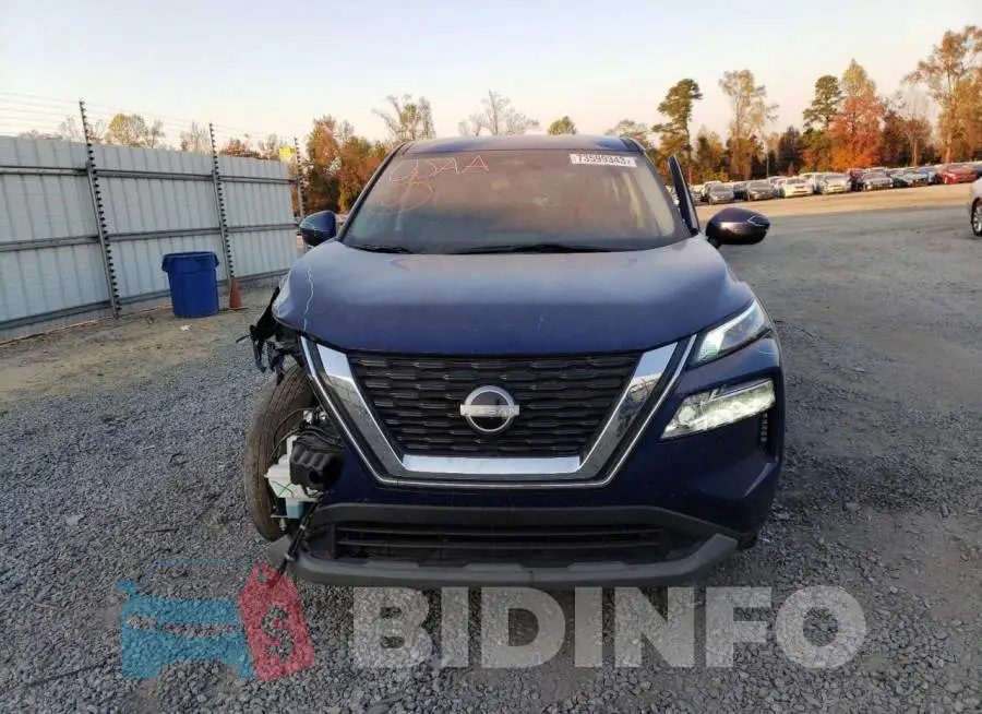 5N1BT3BA9NC674169 Photo# 5