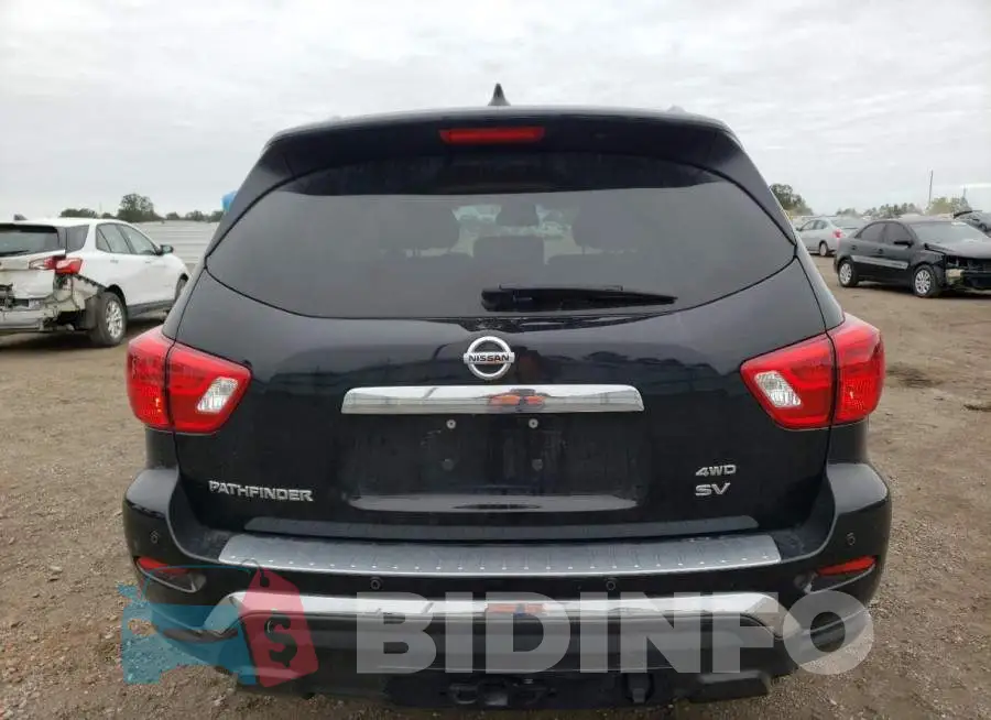 5N1DR2BM4LC616558 Photo# 6
