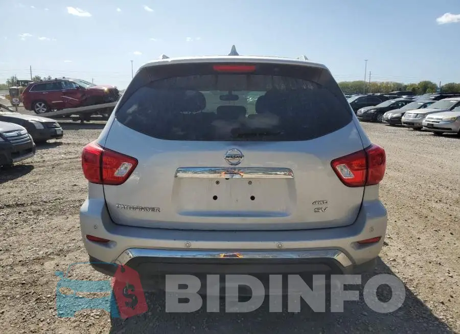 5N1DR2MM9KC637367 Photo# 6