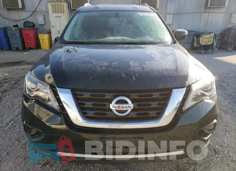 5N1DR2MN6KC620616 Photo# 5