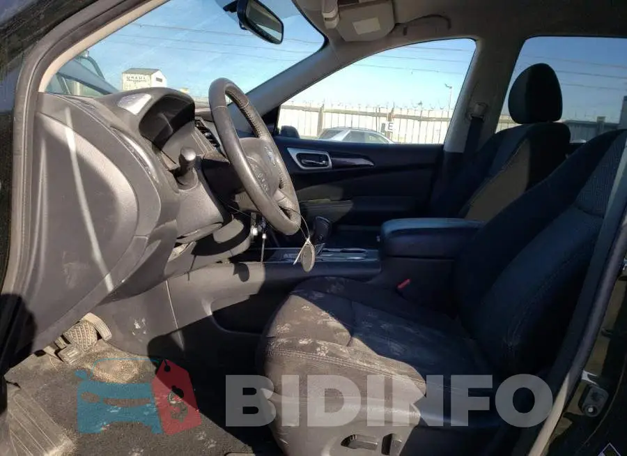 5N1DR2MN6KC620616 Photo# 7