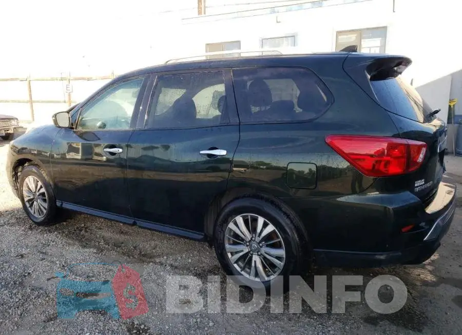 5N1DR2MN6KC620616 Photo# 2