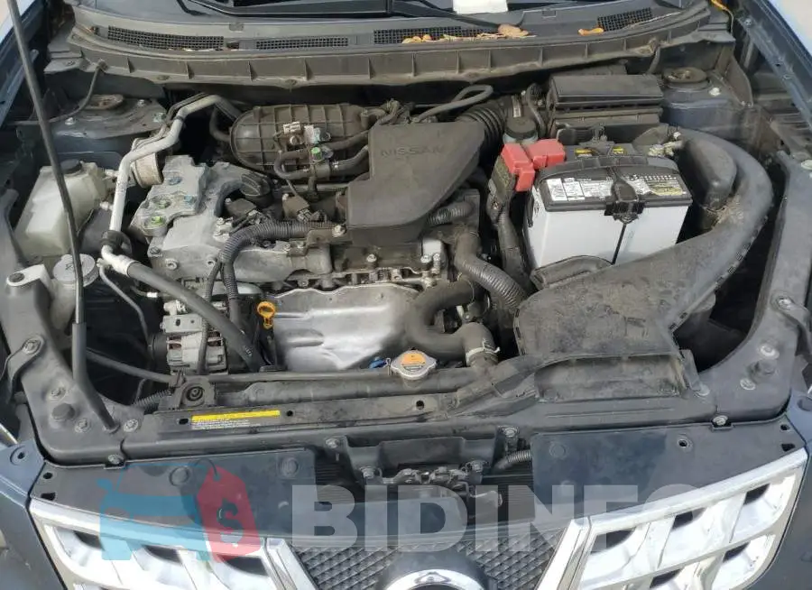 JN8AS5MT8EW101814 Photo# 11