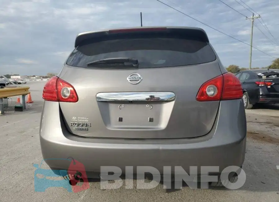 JN8AS5MT8FW669126 Photo# 6