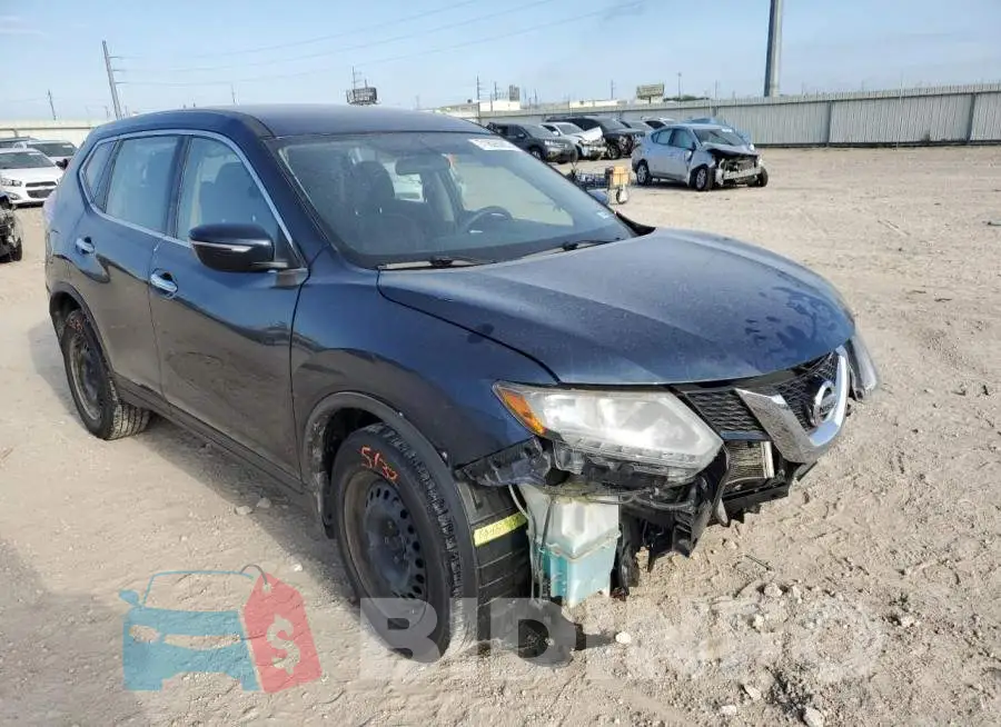 KNMAT2MT1FP529422 Photo# 4