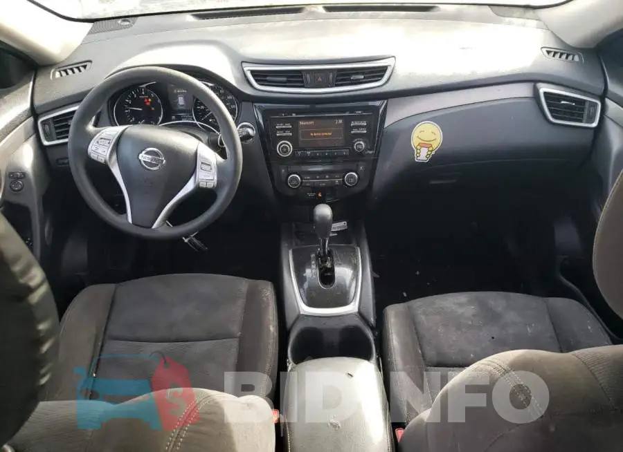 KNMAT2MT3FP535030 Photo# 8