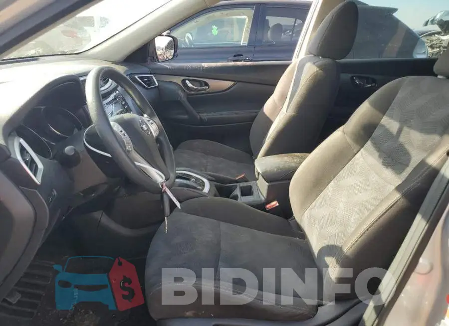 KNMAT2MT3FP551373 Photo# 7