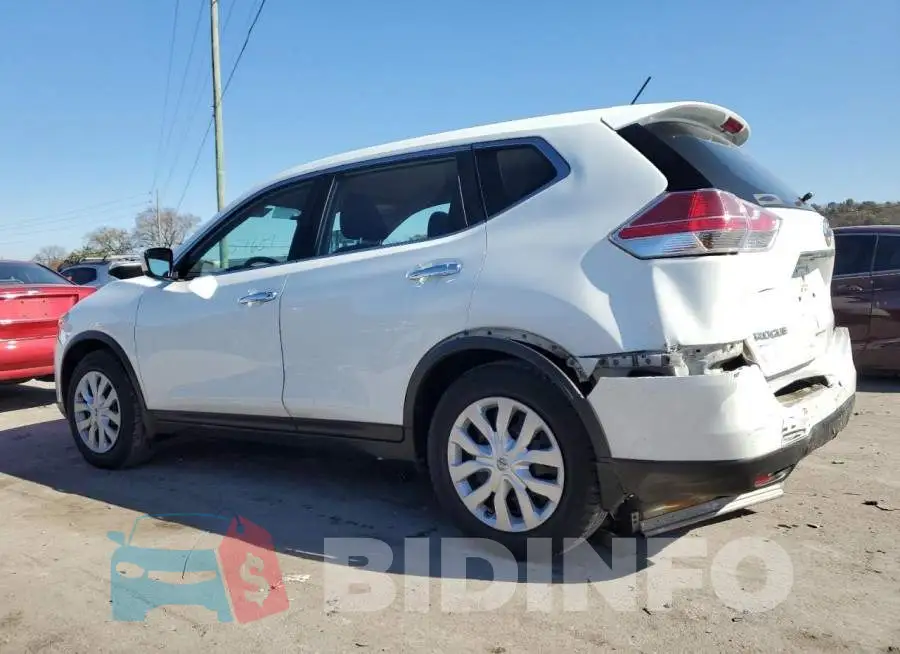 KNMAT2MT4FP588433 Photo# 2