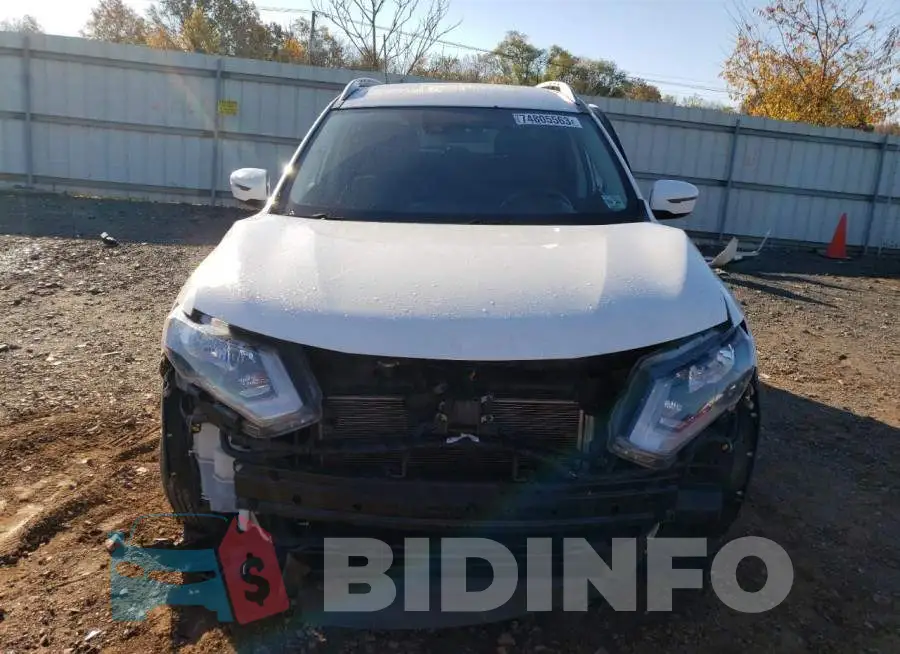 KNMAT2MT4KP559072 Photo# 5