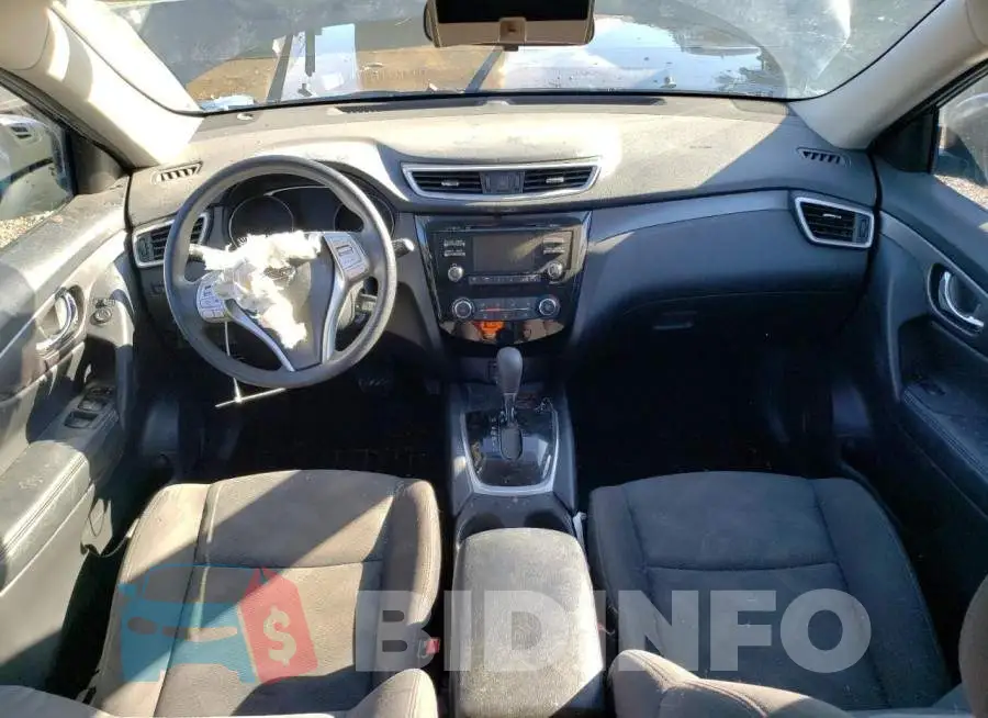 KNMAT2MT5GP637768 Photo# 8