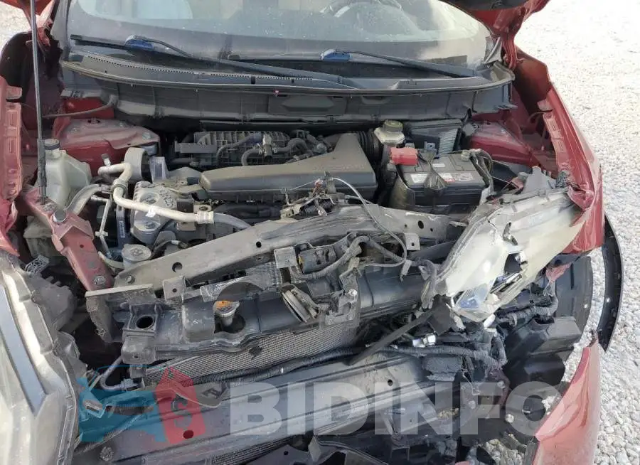 KNMAT2MT6GP643420 Photo# 12