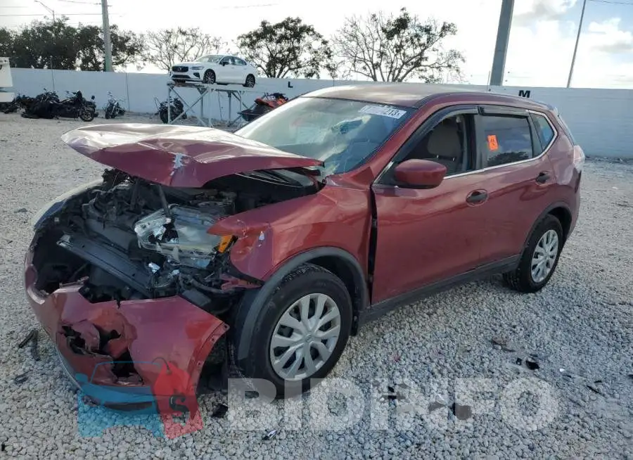 KNMAT2MT6GP643420 Photo# 1