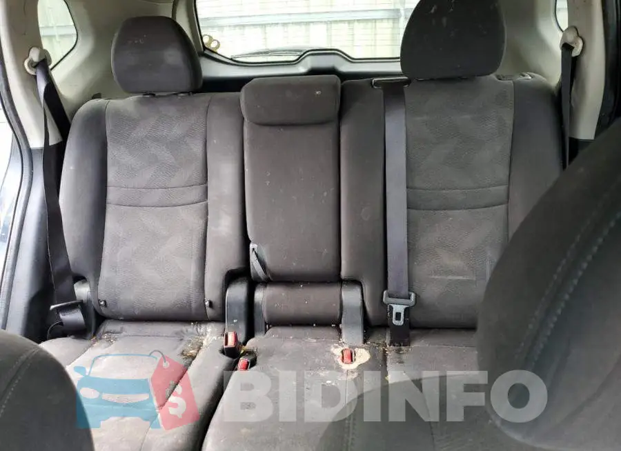 KNMAT2MT8GP719929 Photo# 10