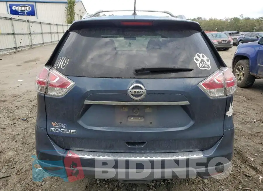 KNMAT2MT8GP719929 Photo# 6