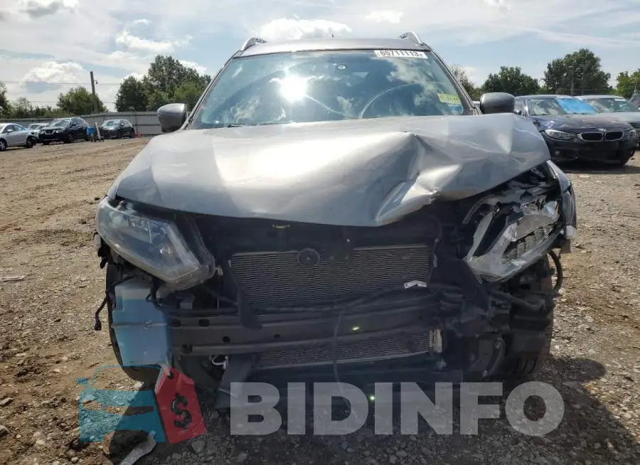 KNMAT2MTXGP723450 Photo# 5