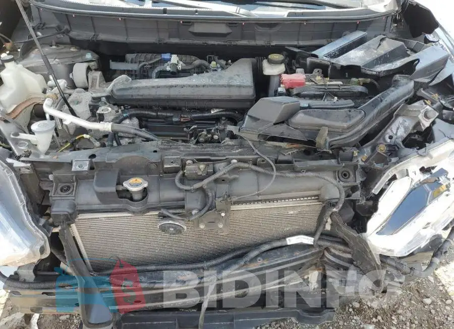 KNMAT2MTXGP723450 Photo# 12