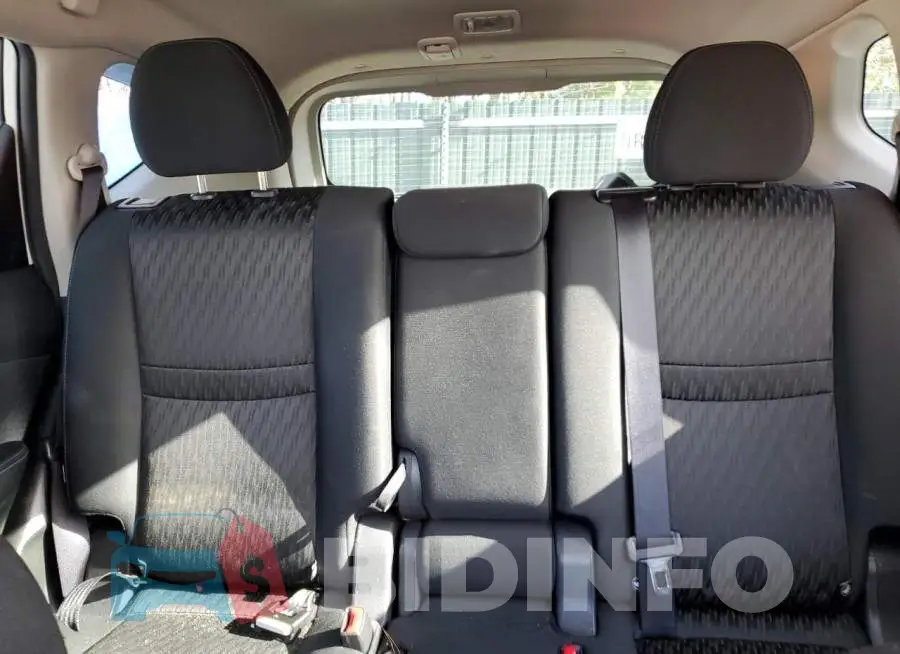 KNMAT2MV3JP605152 Photo# 10