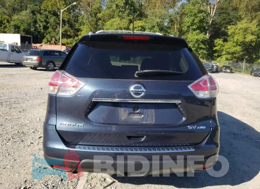KNMAT2MV6GP670991 Photo# 6
