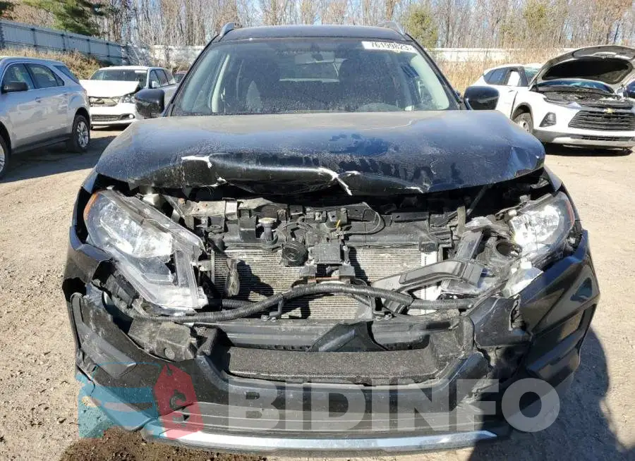 KNMAT2MV8JP618818 Photo# 5