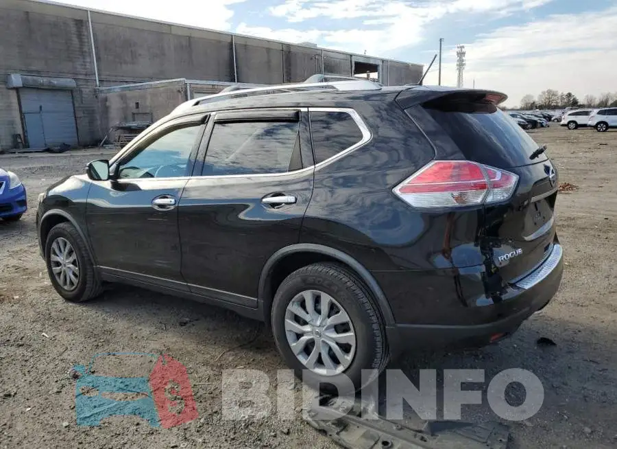 KNMAT2MV9GP670337 Photo# 2