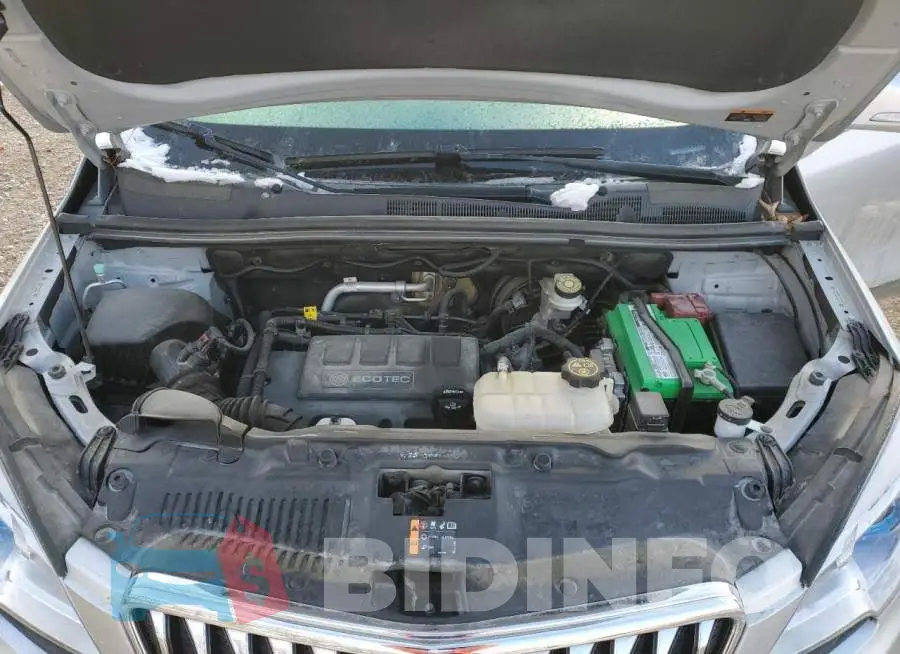 KL4CJFSB4FB220258 Photo# 12