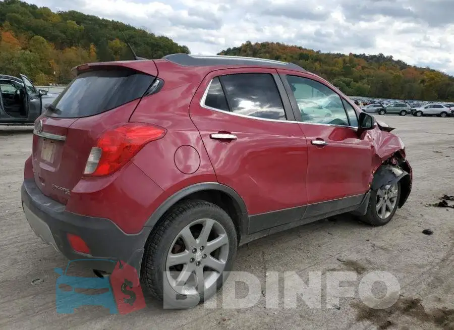 KL4CJFSB7EB613086 Photo# 3