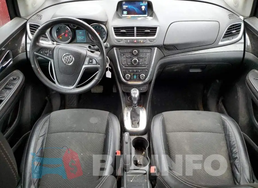 KL4CJFSB7EB613086 Photo# 8