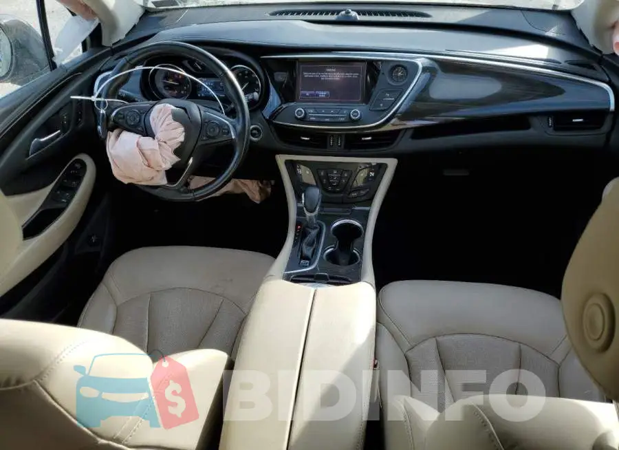 LRBFX2SA9KD059176 Photo# 8