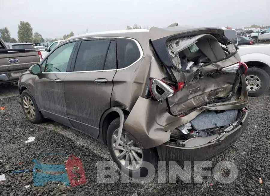 LRBFXCSA2KD017289 Photo# 2