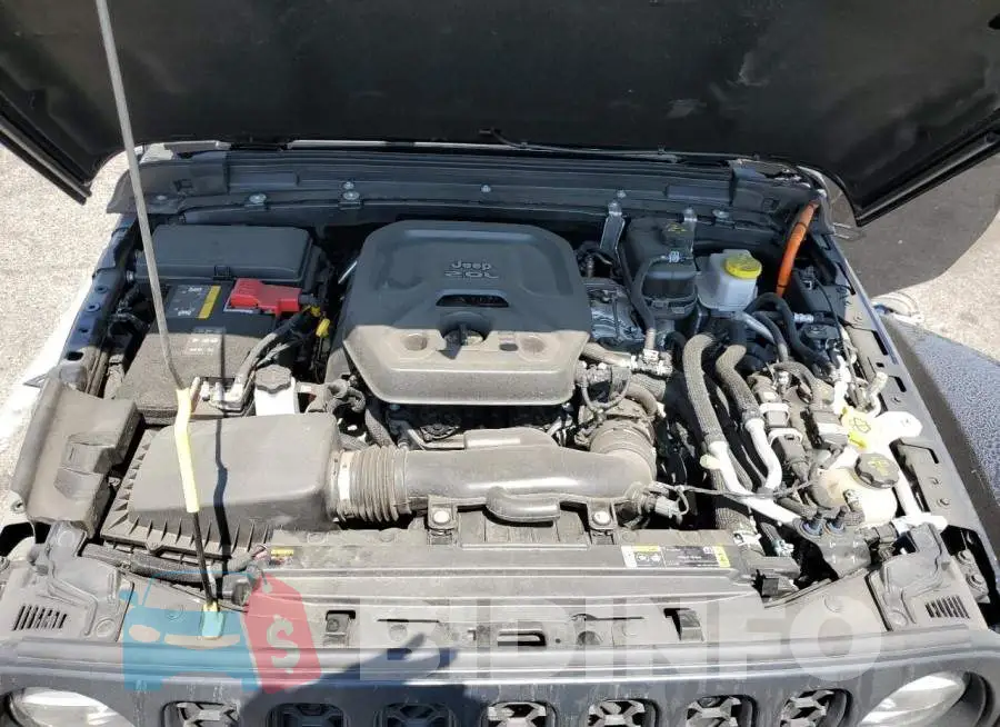 1C4JJXR65MW812513 Photo# 11