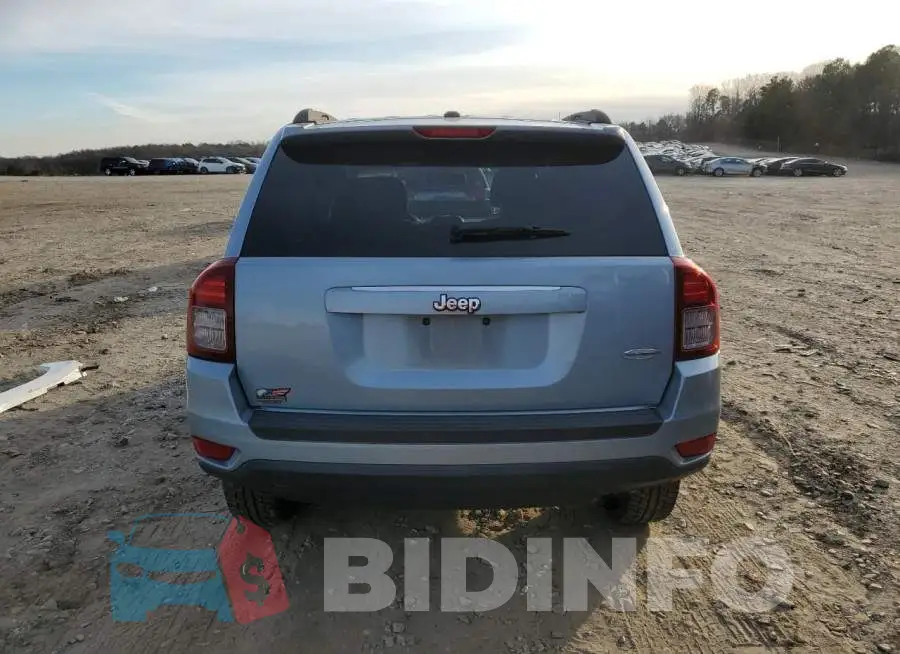 1C4NJCEB5ED559848 Photo# 6