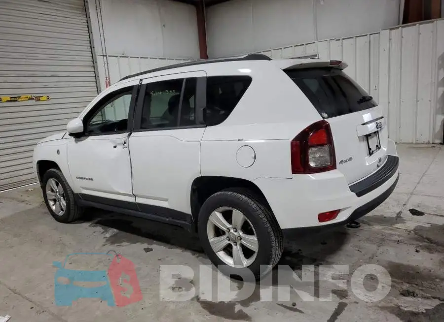 1C4NJDEB8ED521665 Photo# 2