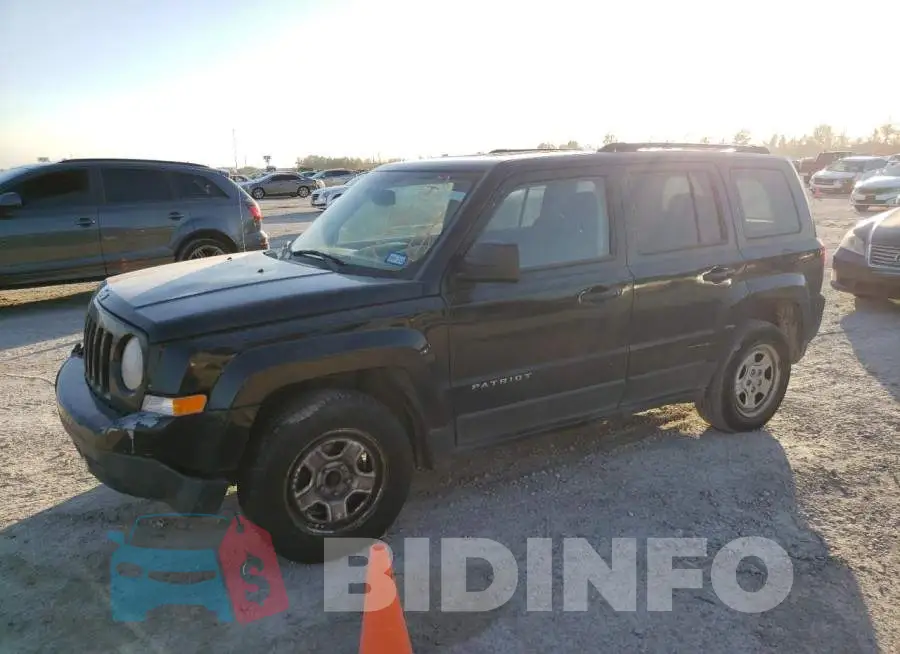 1C4NJPBB4ED911507 Photo# 1