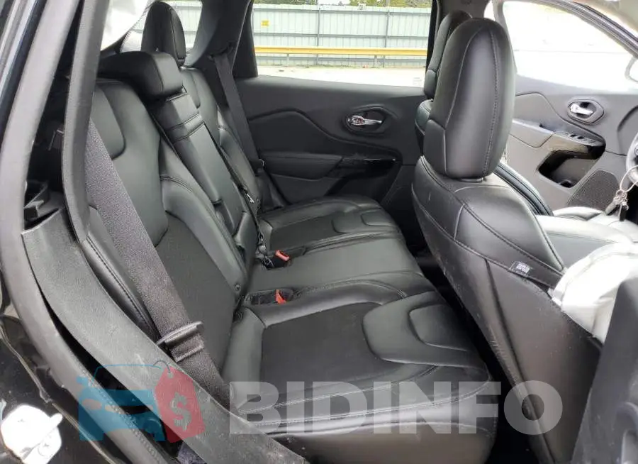 1C4PJMLN1KD333944 Photo# 11