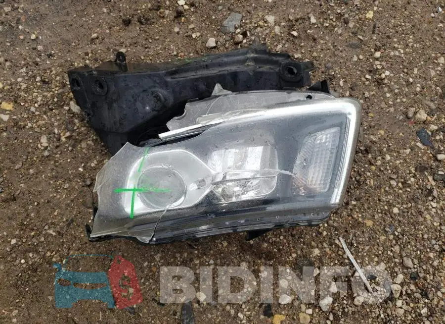 1C4RJFBG5EC258926 Photo# 13