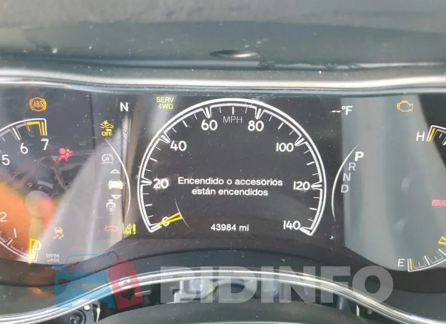 1C4RJFCGXLC133013 Photo# 9
