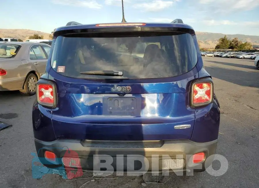 ZACCJABB3HPE43408 Photo# 6