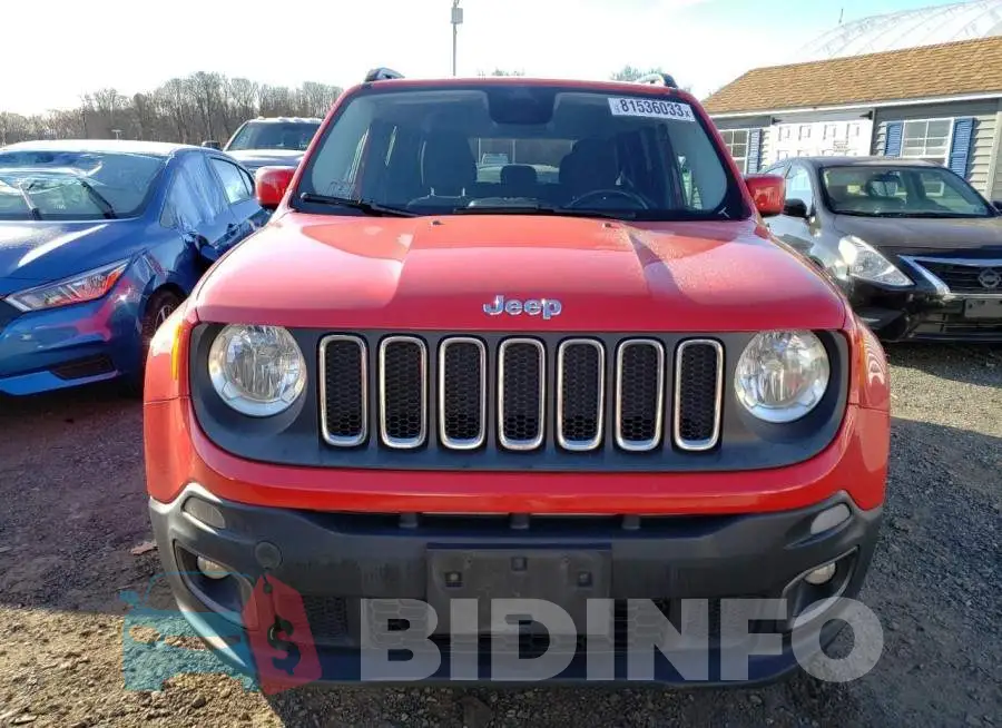 ZACCJBBT0FPB71199 Photo# 5