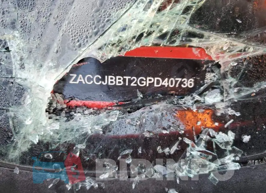 ZACCJBBT2GPD40736 Photo# 12