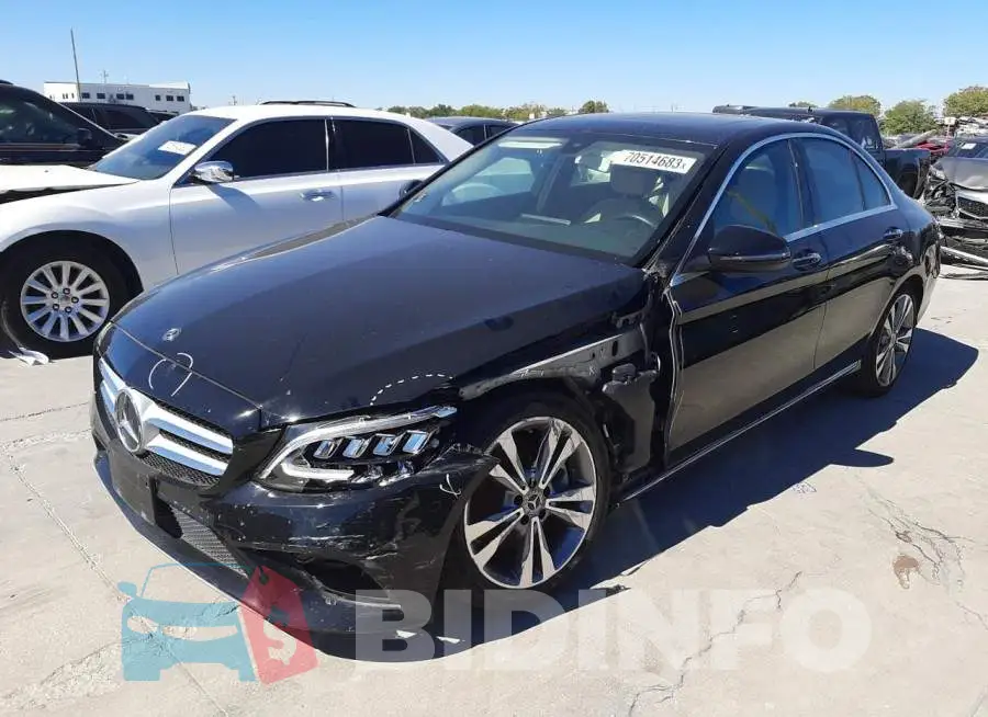 55SWF8DB1KU308963 Photo# 1